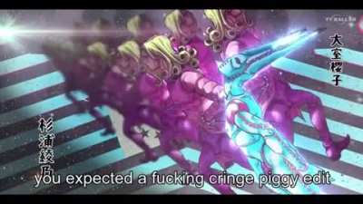 Gacha? more like cringe