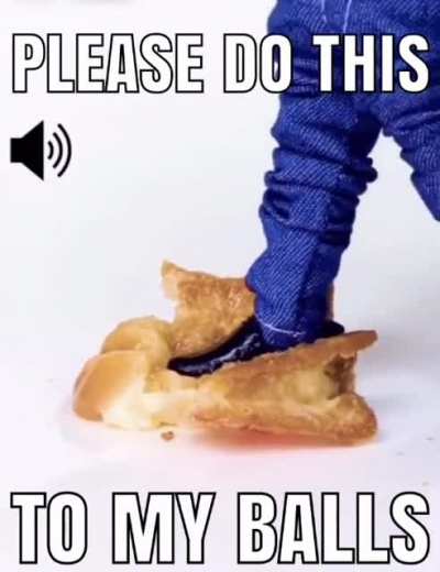 Crunchy 😍😋