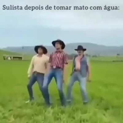Algu&eacute;m sabe a m&uacute;sica ?
