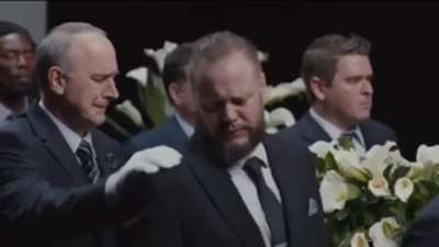 Play this at my funeral