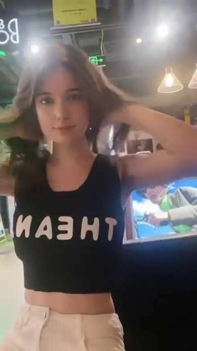 Anastasia Cebulska