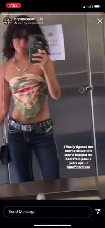 Scarf