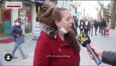 Dayı sen ne yaptın amk kadın tam vazgeçmişti