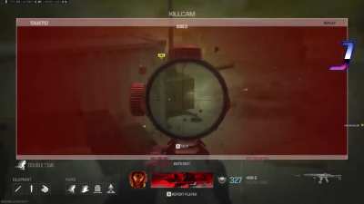 INSANE Rebirth Island Nuke with Zero Kills Zero Plates