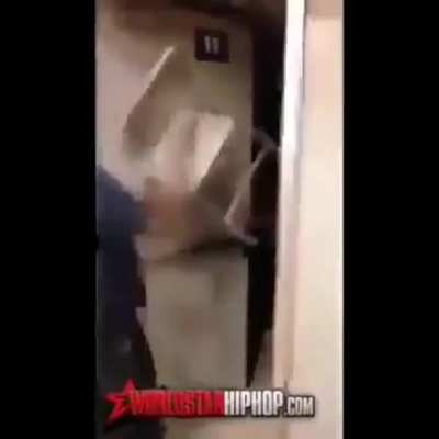 The ultimate scream compilation