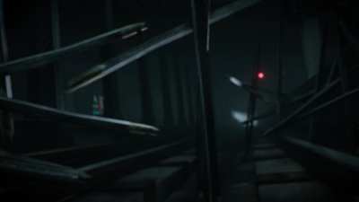 Jill vs. the Lickers (ZMSFM) [Resident Evil]