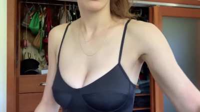 Alexandra Daddario