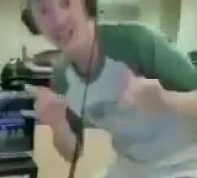 Epic fortnite ninja