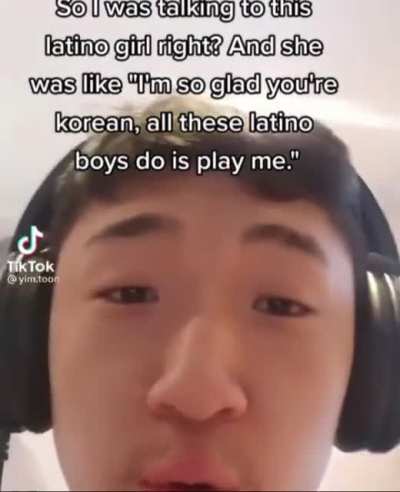 tiktok koreano