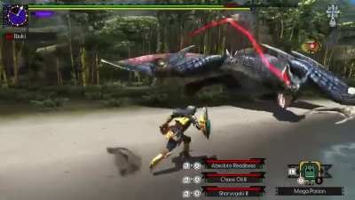SHORYUKEN!!