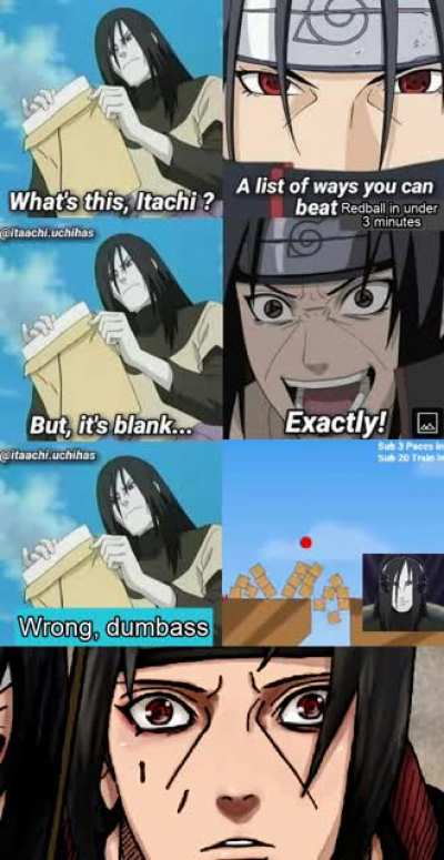 Impossible...