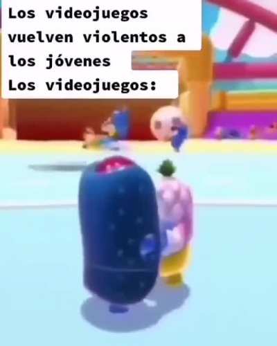la wea real