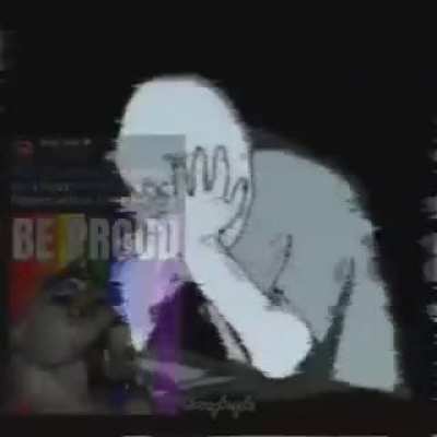 childhood is ruined