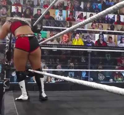 Toni Storm