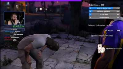 Monke Nooo!