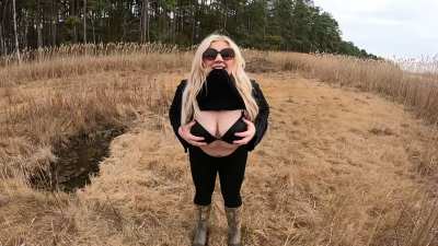 Would you go for a walk with me