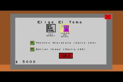 Estoy Creando Un Juego de Dylan UwW MaunuTV#8997