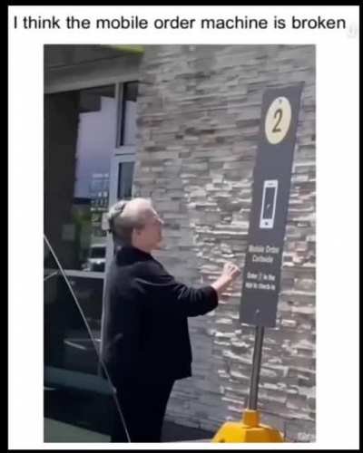 My techtard people need me