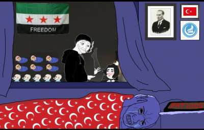 Average day in Turkey 💪💪🇸🇾🎵🇸🇾🎵🇸🇾🎵🇸🇾🎵🇸🇾🎵🇸🇾