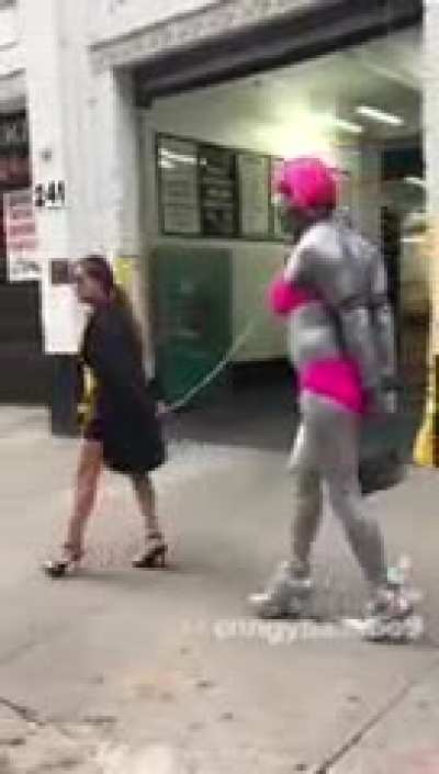 I’m 15 and this is yeet
