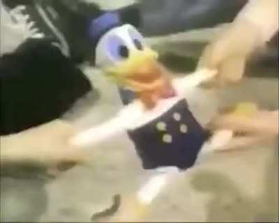 DuckTales last episode
