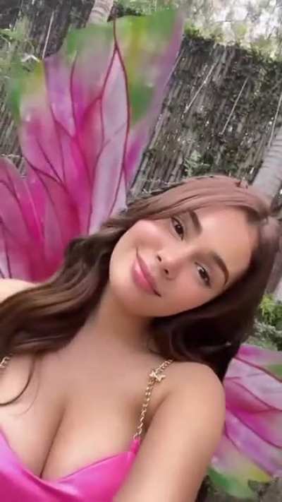 Ivana Alawi