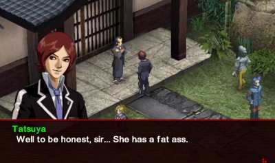 Why do you want to marry Lisa?