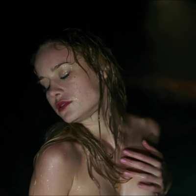 Brie Larson Nipple ( Video )