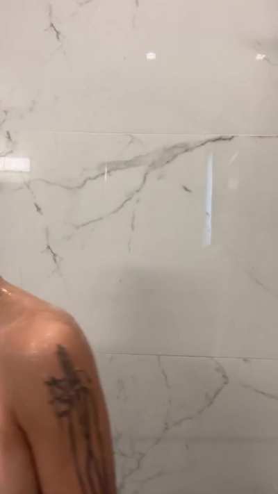 Bath time 