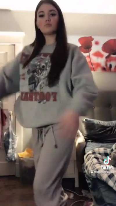 Not talking about a donkey when I say &ldquo;Look at that ass&rdquo;