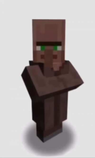 Villager