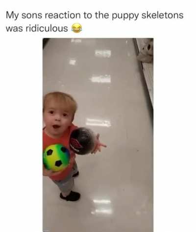 kids are gold.