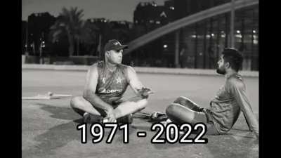 Bob wolmer moment