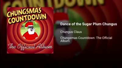 Merry chungsmas guys!!