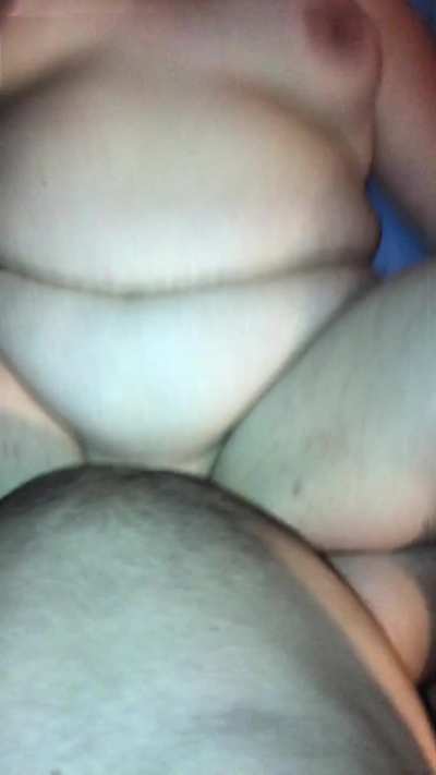 Lucky guy