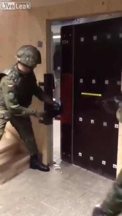German Precision