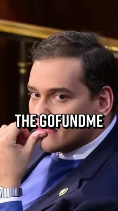 Can he go lower?