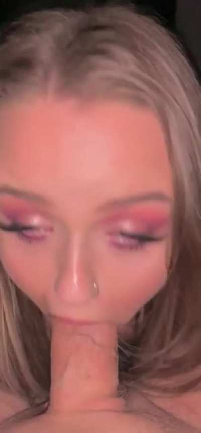I&rsquo;m such a slut for the dick 😜