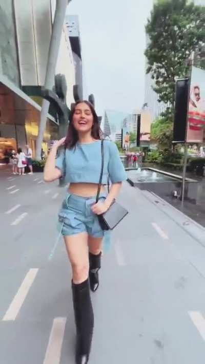Liza Soberano