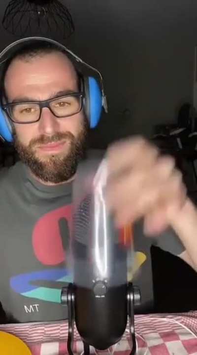 so many tingles and some other ASMR stuff this is great