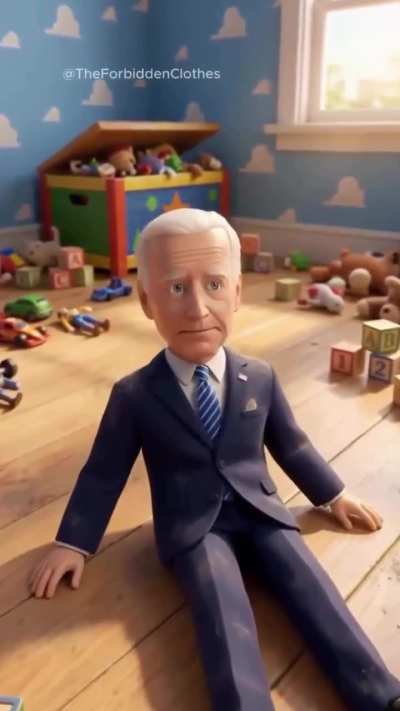 BB&rsquo;s Favorite Toy