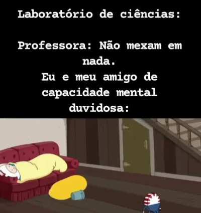 (Vem c&aacute; baldinho) por cornografista.