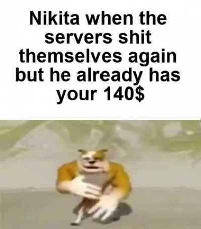 Do be like that