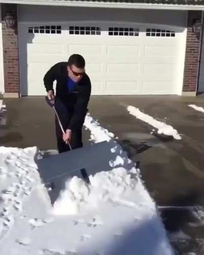 Leaked home video from the Tripoli residence.