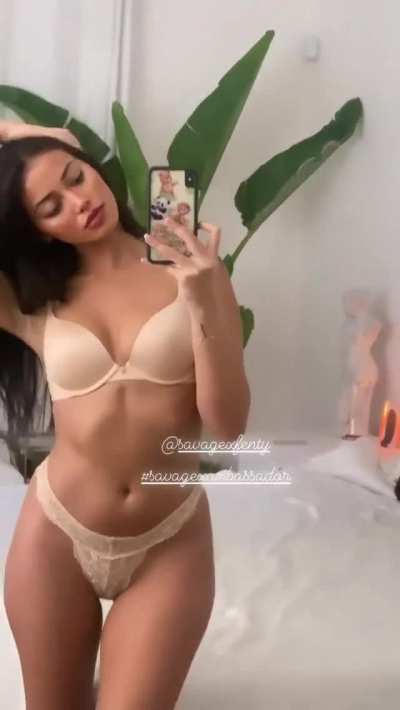 Bra and Underwear