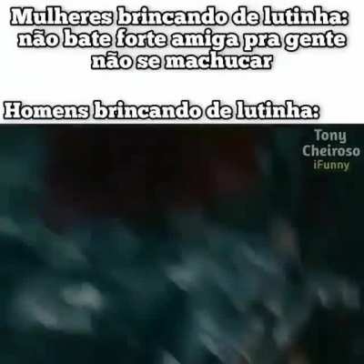 Ja quebrei meu bra&ccedil;o nisso kkkkk