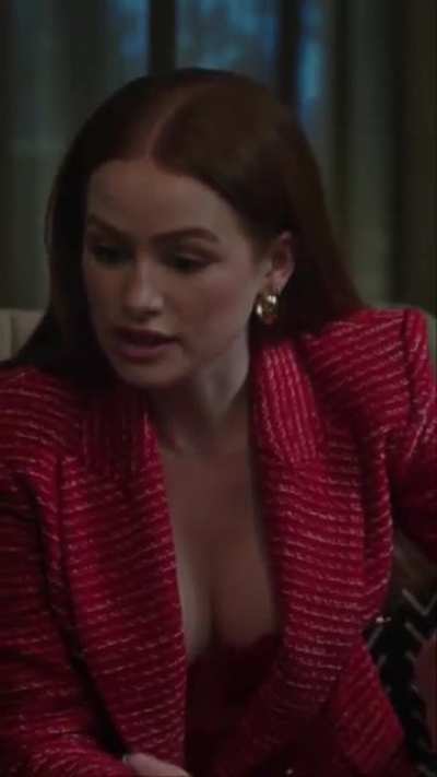 Cheryl Riverdale season 6