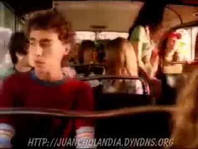 Sprite - Las chicas te huelen.