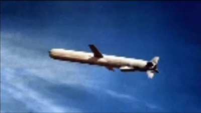 very credible Russian missile guidance system leak