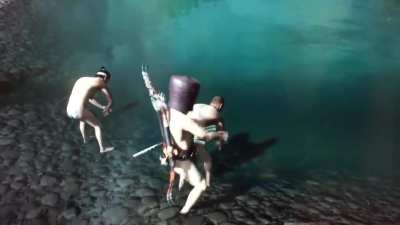 &ldquo;Honor died on the beach&rdquo;